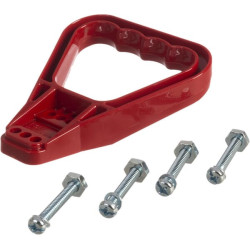 Grip 350A korpusas LASB350GRIP