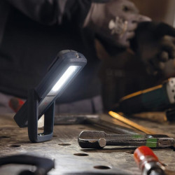 Darbo žibintas Uniforma 036208SCAN