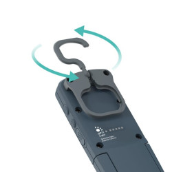 Darbo žibintas Uniforma 036208SCAN