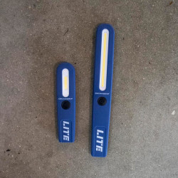 Darbo žibintas STICK LITE M 035666SCAN