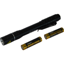 LED žibintuvėlis LuxPremium TL210F 180lm EM11713750002