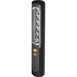LED žibintuvėlis HL 300AD EM1178590100