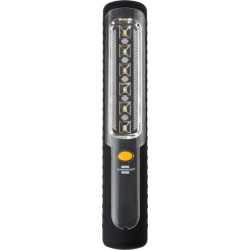 LED žibintuvėlis HL 300AD EM1178590100