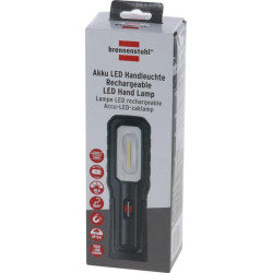 LED žibintuvėlis HL 701A EM1175640010