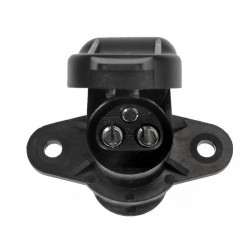 Case - IH CX70 VPM6102 3 kontaktų maitinimo lizdas