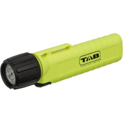 Sprogimui atsparus LED žibintuvėlis, ATEX zona 0 TAB2420EX