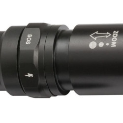 LED žibintuvėlis LuxPremium TL400AFS EM1178600201