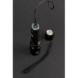 LED žibintuvėlis LuxPremium TL400AFS EM1178600201