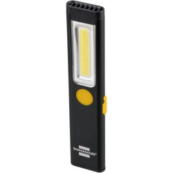 LED žibintuvėlis PL200A 200lm EM1175590