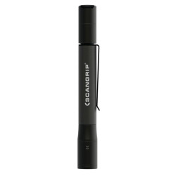 Įkraunamas LED pieštukinis šviestuvas „Flash Pen R“ 035136SCAN