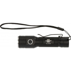 LED žibintuvėlis LuxPremium TL410A 400lm EM11713750005