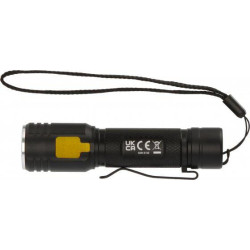 LED žibintuvėlis LuxPremium TL410A 400lm EM11713750005