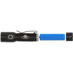 LED žibintuvėlis LuxPremium TL410A 400lm EM11713750005