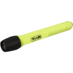 Sprogimui atsparus LED rašiklinis žibintuvėlis, ATEX 1 zona TAB2231EX