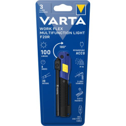 Daugiafunkcis „Work Flex“ žibintas F20R VT18649