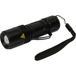 LED žibintuvėlis LuxPremium TL410F 350lm EM11713750004