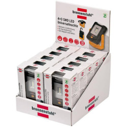 LED universali lempa EM1175420010