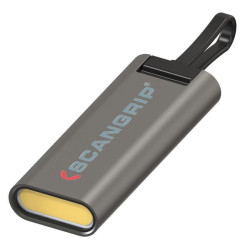 Kišeninė lempa FLASH MICRO R 035113SCAN
