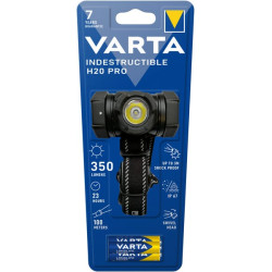 Žibintuvėlis „Indestructible H20 PRO VT17732“