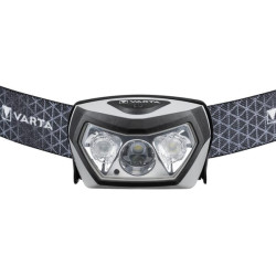 Priekinis žibintas lauko sportui H30R VT18650