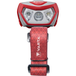Lauko sportinis priekinis žibintas H20 VT17650