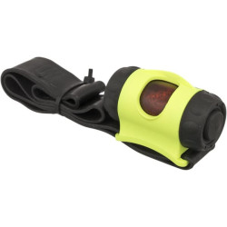 Sprogimui atsparus LED priekinis žibintas, ATEX 1 zona TAB4331EX