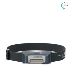 Priekinis žibintas I-view 036212SCAN