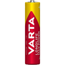 AAA 1,5 V LR3 baterijos (4 vnt.) VT4703