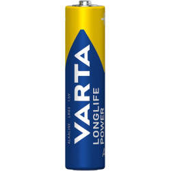 AAA/LR03 1,5 V baterijos (4 vnt.) VT4903