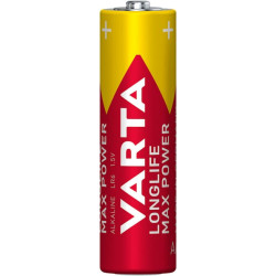 AA 1,5 V LR6 baterijos (4 vnt.) VT4706