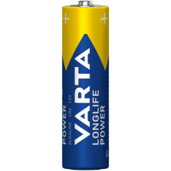 AA 1,5 V LR6 baterijos (4 vnt.) VT4906