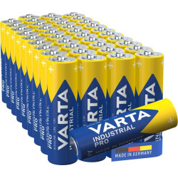 AA/LR06 1,5 V baterijos (4 vnt.) VT4006211354