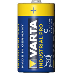 Baterijos C/LR14 1,5 V VT4014211111