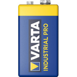 Baterijos 6LR61 9V VT4022211111