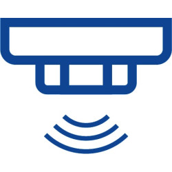 Baterija E 9V 6LR61 (1 vnt.) VT6122