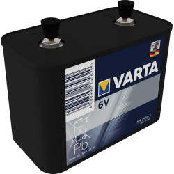 6 V 19 Ah VARTA vartotojų baterijos VT540
