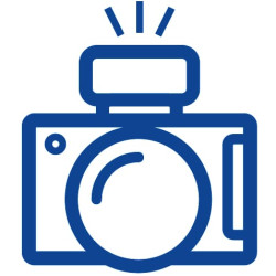 Baterijos CR P2 VT06204