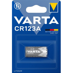 3R12RZ raudonojo cinko baterijos 4,5 V, „Panasonic VT06205“