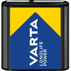Baterija FL 4.5V 3LR12 (1x) VT4912