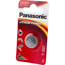 Baterijos CR 1220/3-V sagos formos elementas 1772882025