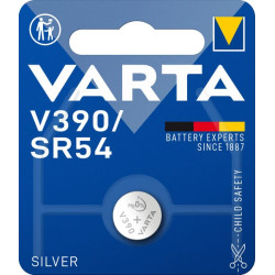 Baterijos V390 VT00390