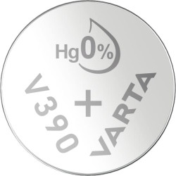 Baterijos V390 VT00390