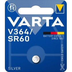 Baterijos V364 VT00364