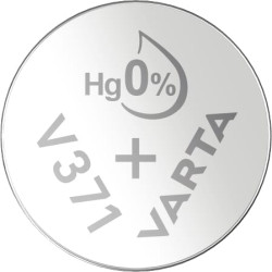 Baterijos V371 VT00371