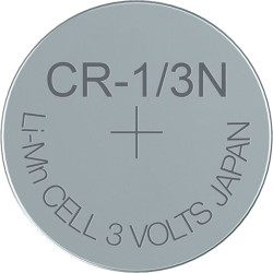 Baterija CR 1/3 N 3 V Varta VT6131101401