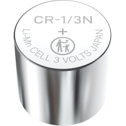 Baterija CR 1/3 N 3 V Varta VT6131101401