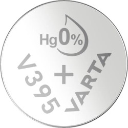Baterijos V395 VT00395