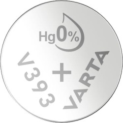 Baterijos V393 VT00393