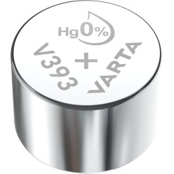Baterijos V393 VT00393