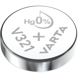 Baterijos V321 VT00321